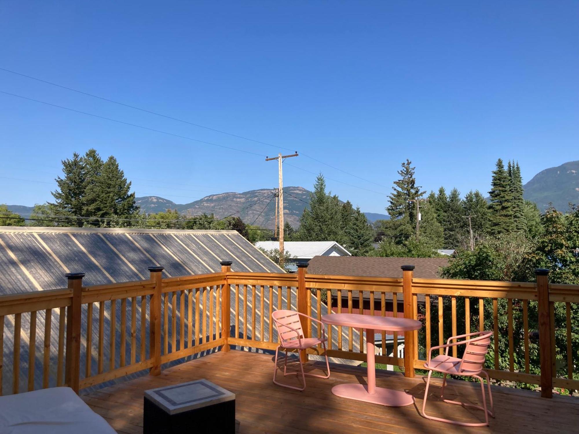 Victorian Guest Getaway-20Mins To Glacier National Park-10Mins To Airport! Columbia Falls Εξωτερικό φωτογραφία