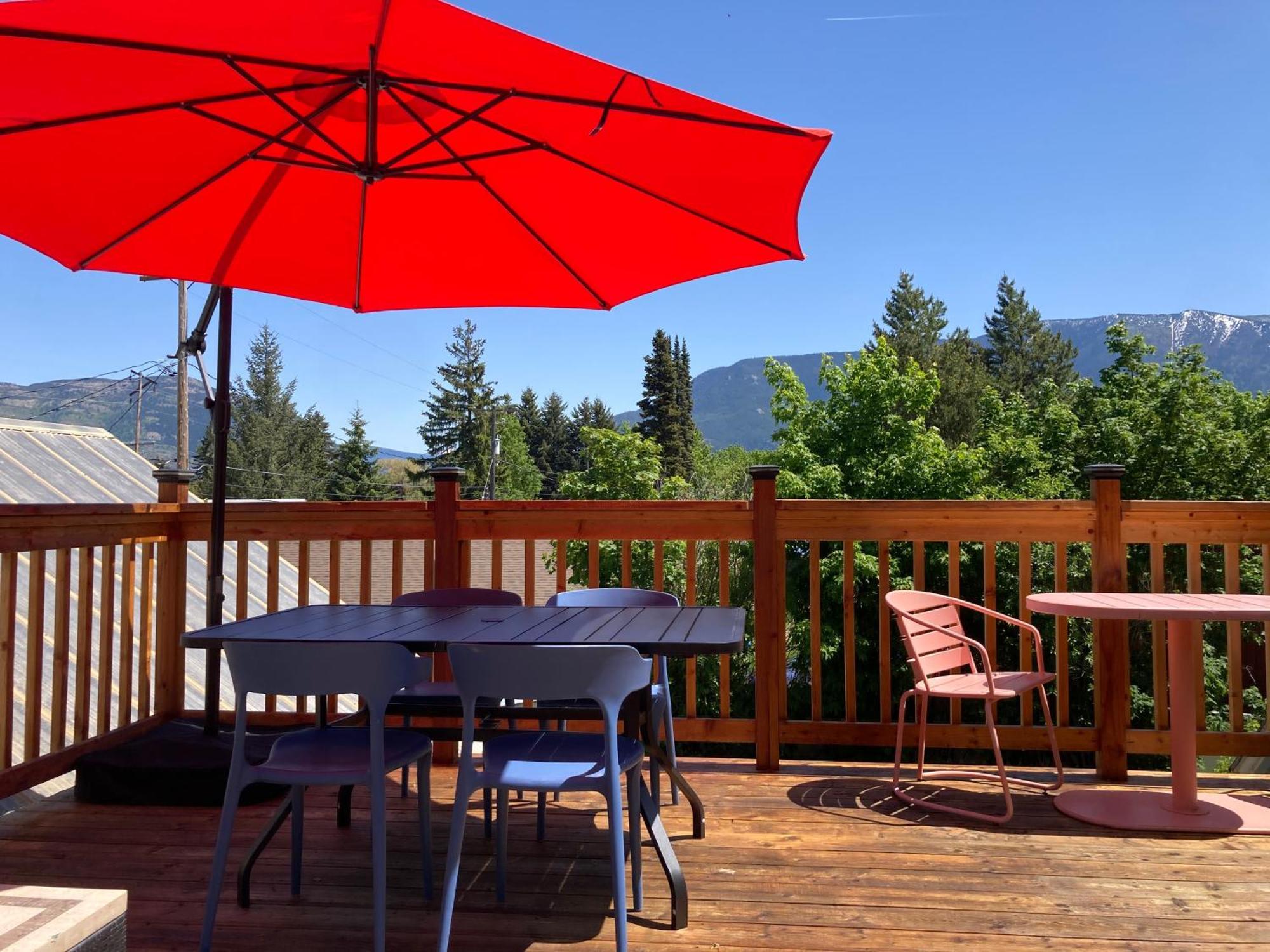 Victorian Guest Getaway-20Mins To Glacier National Park-10Mins To Airport! Columbia Falls Εξωτερικό φωτογραφία