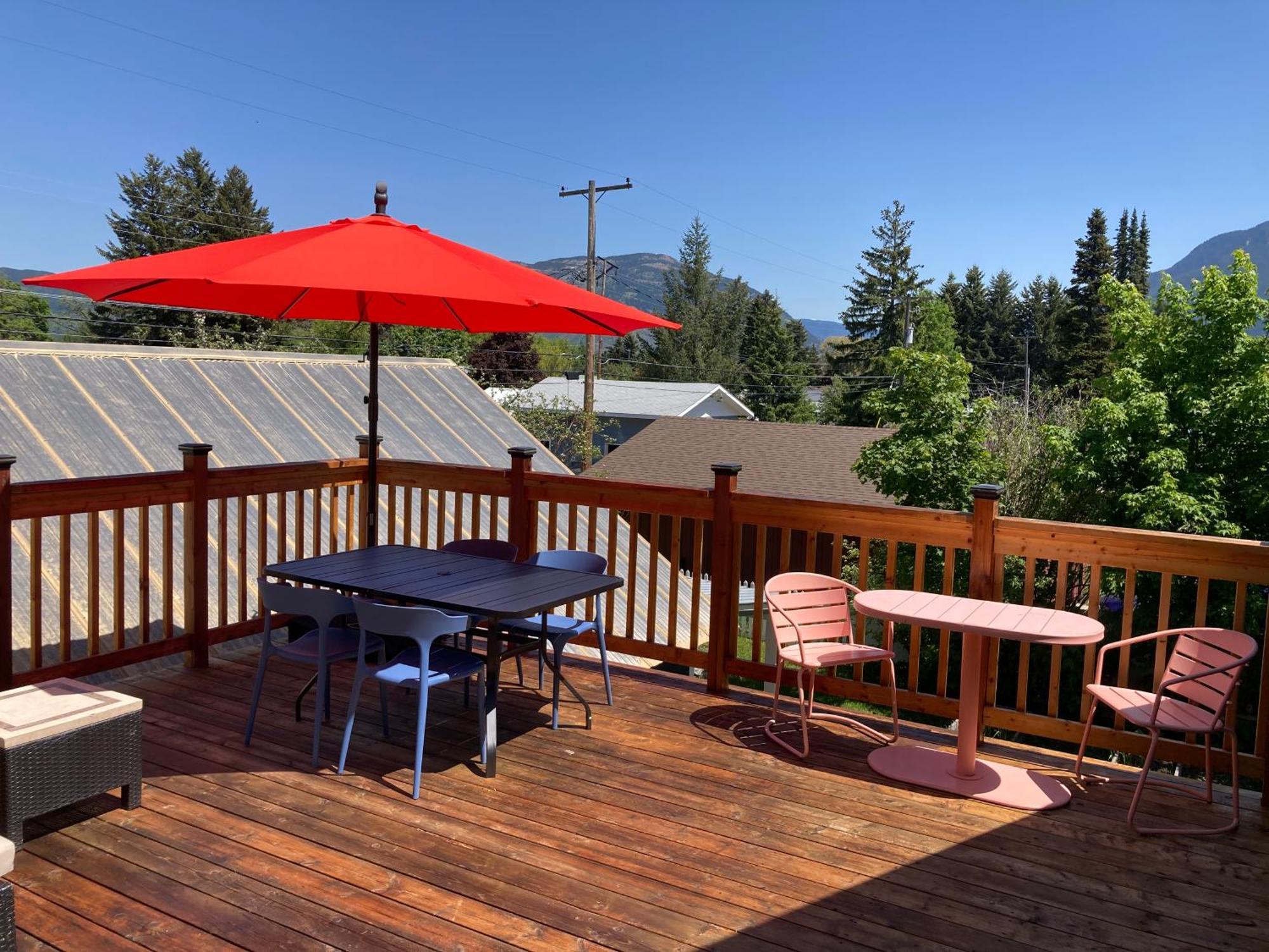 Victorian Guest Getaway-20Mins To Glacier National Park-10Mins To Airport! Columbia Falls Εξωτερικό φωτογραφία