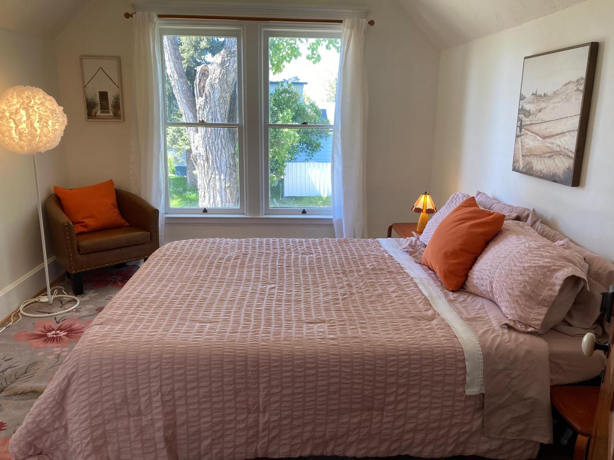 Victorian Guest Getaway-20Mins To Glacier National Park-10Mins To Airport! Columbia Falls Εξωτερικό φωτογραφία