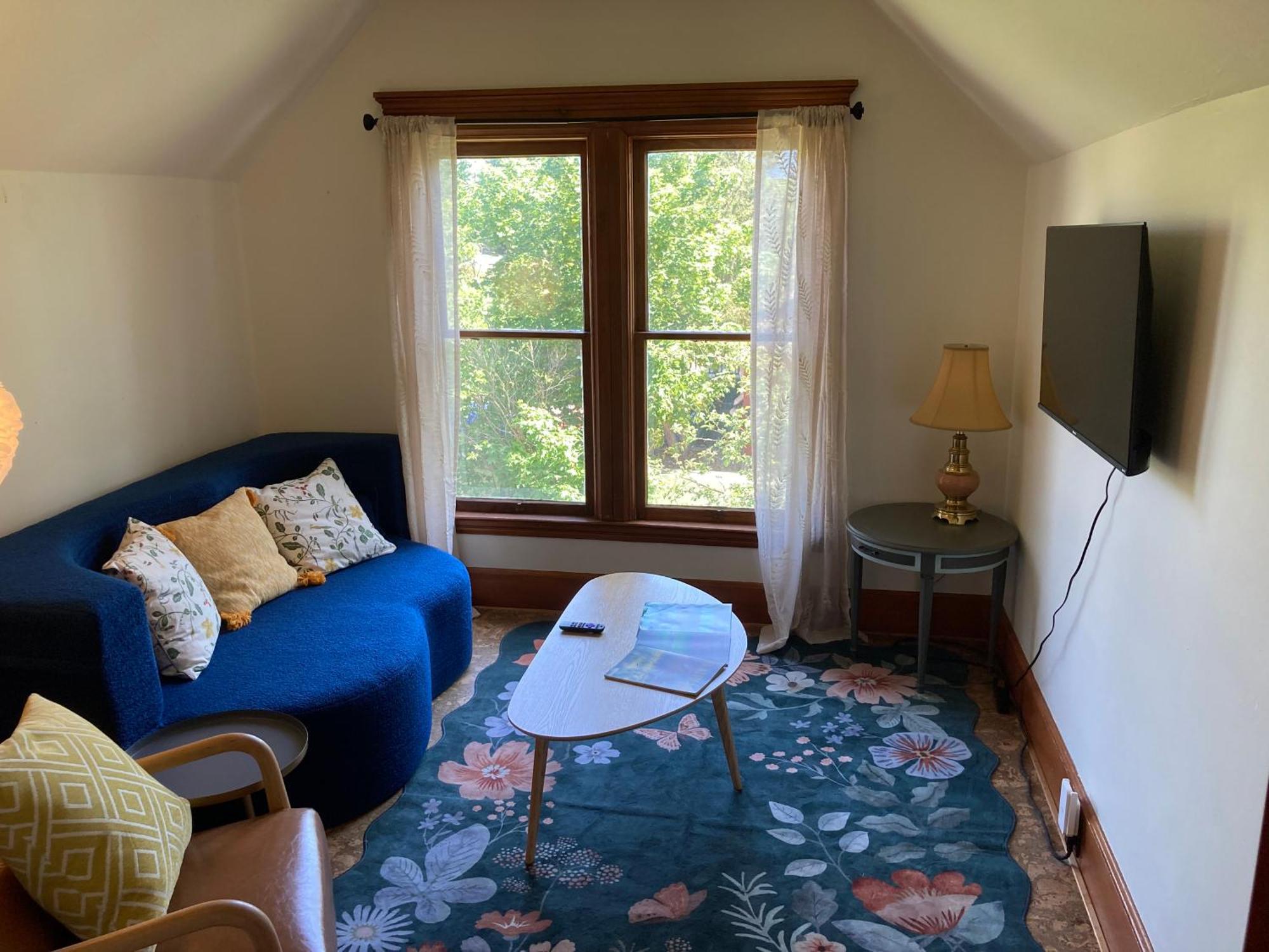 Victorian Guest Getaway-20Mins To Glacier National Park-10Mins To Airport! Columbia Falls Εξωτερικό φωτογραφία