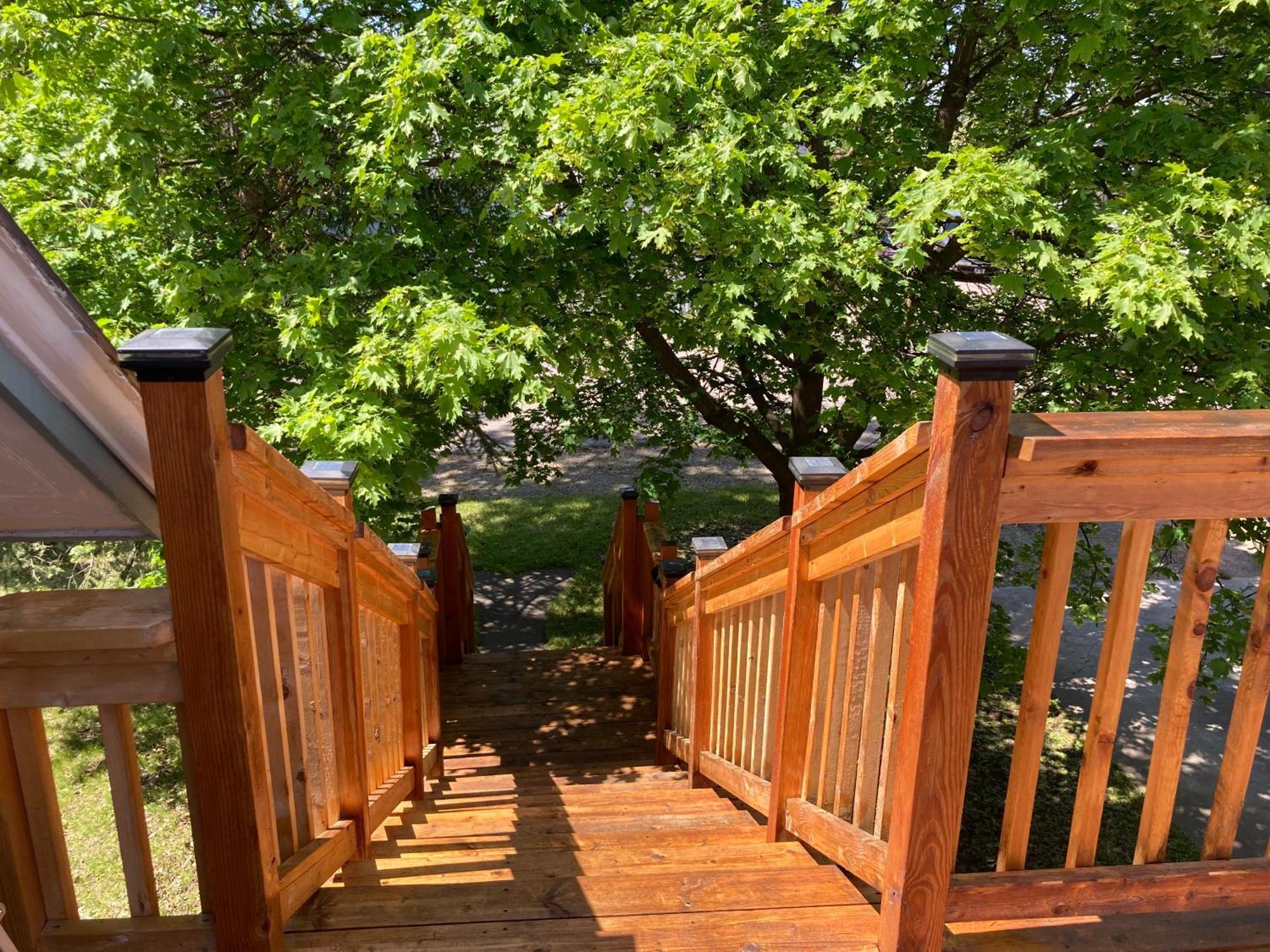 Victorian Guest Getaway-20Mins To Glacier National Park-10Mins To Airport! Columbia Falls Εξωτερικό φωτογραφία