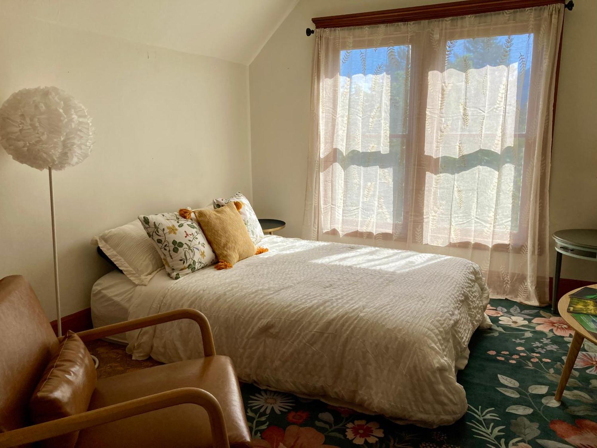 Victorian Guest Getaway-20Mins To Glacier National Park-10Mins To Airport! Columbia Falls Εξωτερικό φωτογραφία