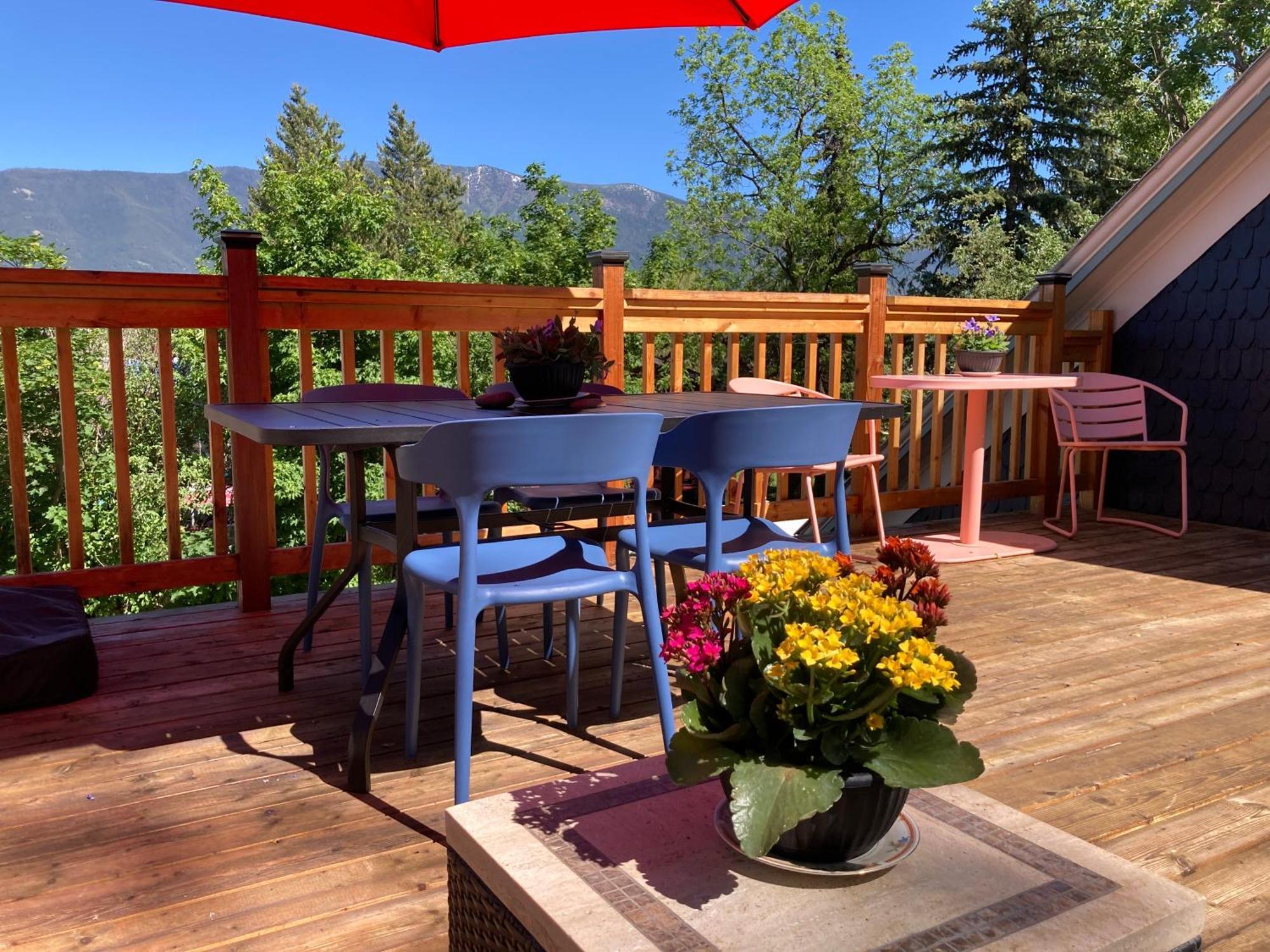 Victorian Guest Getaway-20Mins To Glacier National Park-10Mins To Airport! Columbia Falls Εξωτερικό φωτογραφία